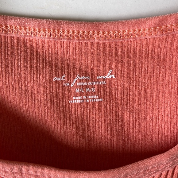 Crop Top - Picture 3 of 3